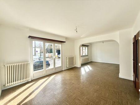 Location Appartement 3 pièces 93m² MITTELHAUSBERGEN 67206 - Photo 4