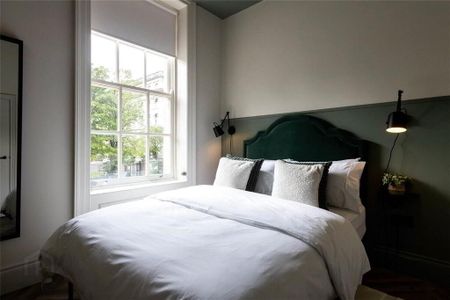 2 Bedroom Apartment, Balmoral Buildings, 11-13 College Square East, Belfast, Belfast, BT1 6DD - Photo 5