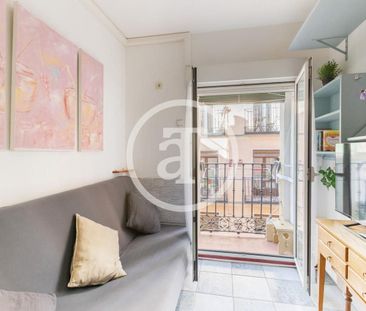 Piso de alquiler en Calle de Zurita, Embajadores - Lavapiés - Photo 6