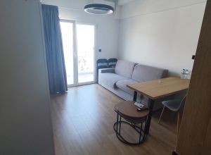 Studio/Γκαρσονιέρα για ενοικίαση - Βαρδάρης - Λαχανόκηποι, - Φωτογραφία 2