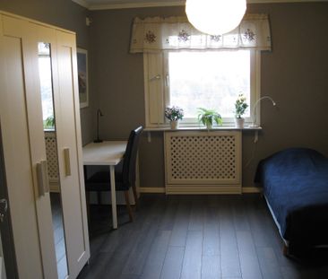 Terapivägen, Huddinge - Photo 1