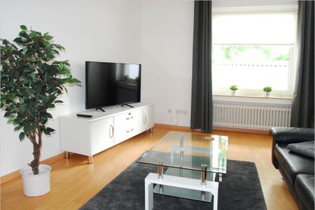 2 Zimmer in Düsseldorf - Photo 2