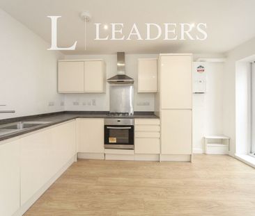 1 bedroom apartment to rent Bedford Heights, 2 Old Bedford Road, Lu... - Photo 4