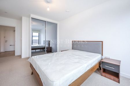 Legacy Tower, 88 Great Eastern Road, E15 1DE - Photo 5