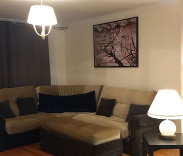 Furnished 5 1/2 In Longueuil - Photo 1