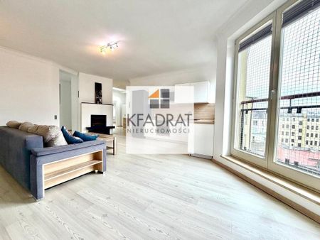 Jagiellońska blisko deptak, 107 m, 4 pok - Фото 2
