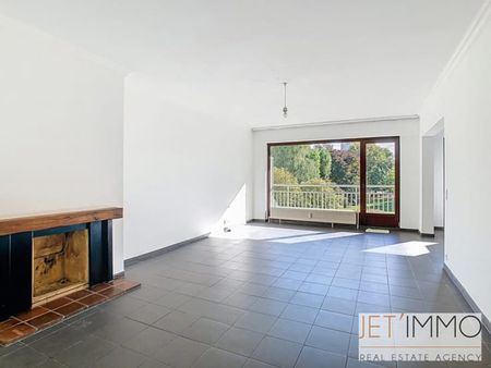 Appartement te huur - Photo 3