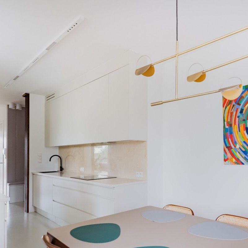 Wilanów | Piękny apartament | Wysoki standard - Фото 1