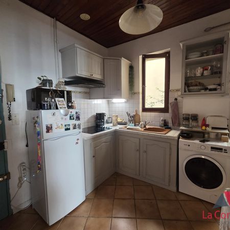 Location Appartement 2 pièces 38m² AIX EN PROVENCE 13100 - Photo 3