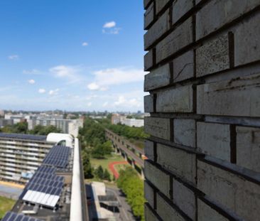 Te huur: Appartement Kruitberghof 102 in Amsterdam - Foto 3