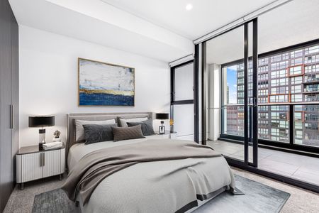 2009/1 Marshall Avenue, St Leonards NSW 2065 - Apartment For Rent | Domain - Photo 2