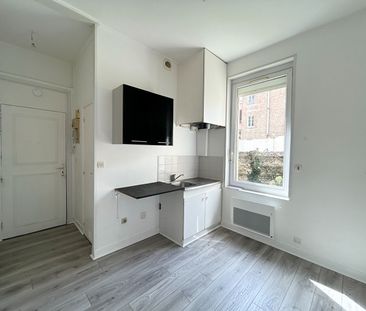 Location Appartement 1 pièce 32m² - Photo 1