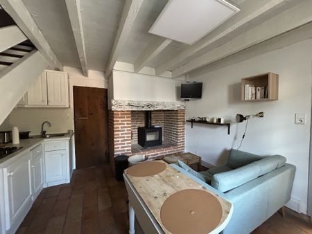 Location Maison 3 pièces 34m² GAILLAC 81600 - Photo 2