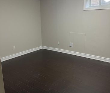 For Lease - 163 Cartmel Drive Unit# BSMT, Markham, Ontario - Photo 3