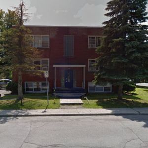 25 Rue Pharand (Hull) 1 Chambre à Louer Près De L’UQO! - Photo 2