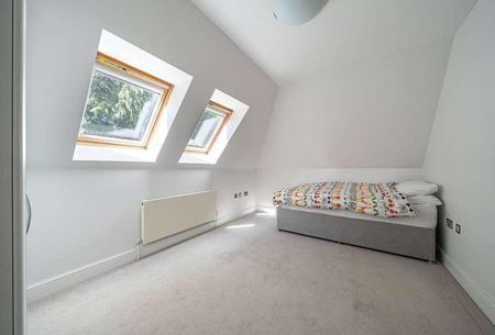 Bradbourne Vale Road, Sevenoaks, Kent, TN13 - Photo 5