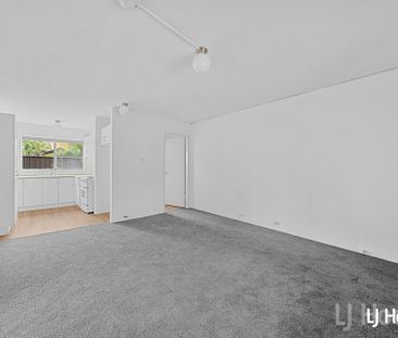 Ground Floor Two Bedroom Unit - Photo 3