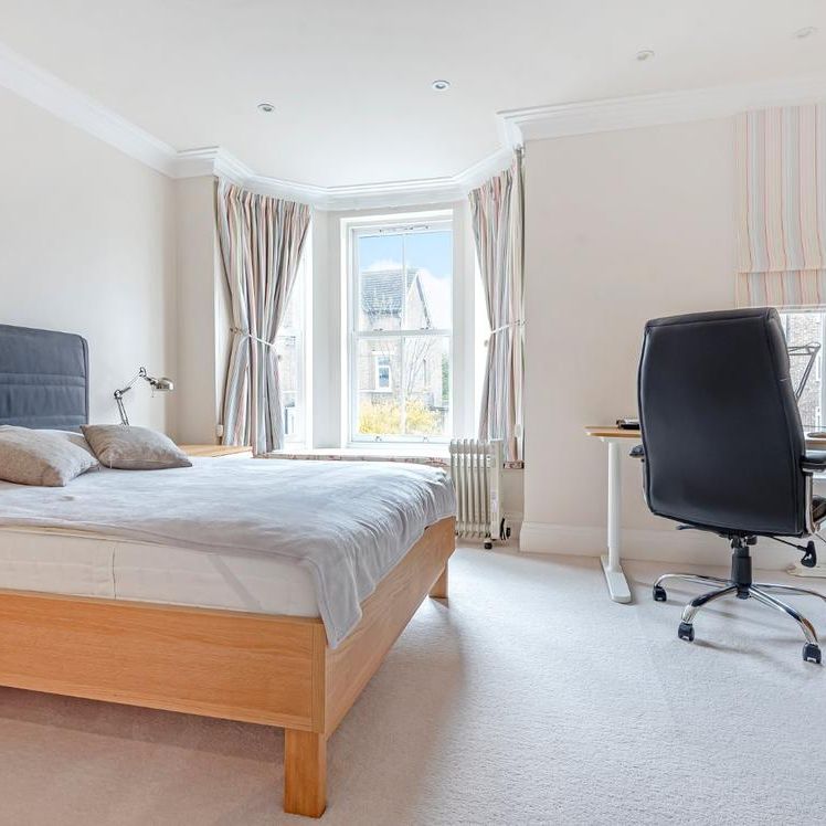 Clifton Road, Kingston Upon Thames KT2 - Photo 1