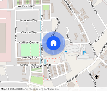 Californian Parade, Street - Photo 1