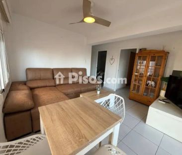 Piso en alquiler en Carrer Riu Grande - Photo 2