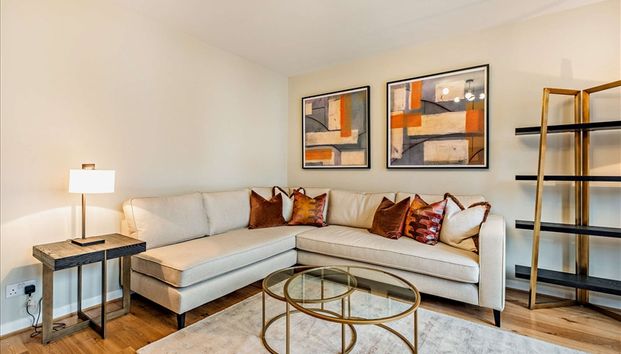 161 Fulham Road, South Kensington - Photo 1