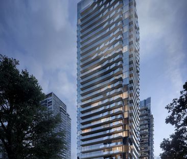 For Lease - 110 Broadway Avenue Unit# 420s, Toronto, Ontario - Photo 2