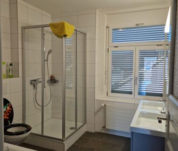 4 Zimmer, 120 m² - Photo 3