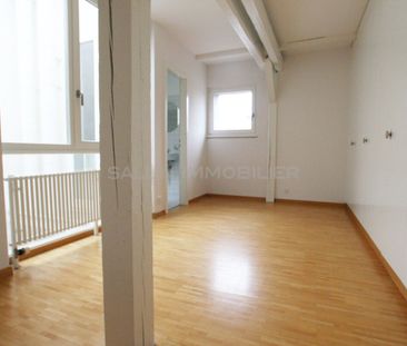 SUPERBE DUPLEX DE 110 M² SUR RUE PIETONNE DU CENTRE VILLE - Photo 5