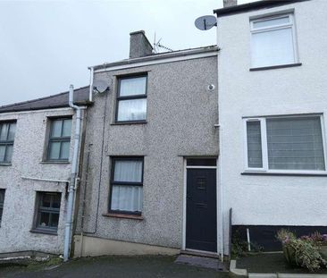 Snowdon Street, Y Felinheli, Gwynedd, LL56 - Photo 2