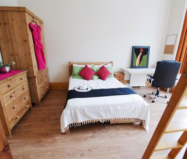 1 bedroom house to rent - Photo 2