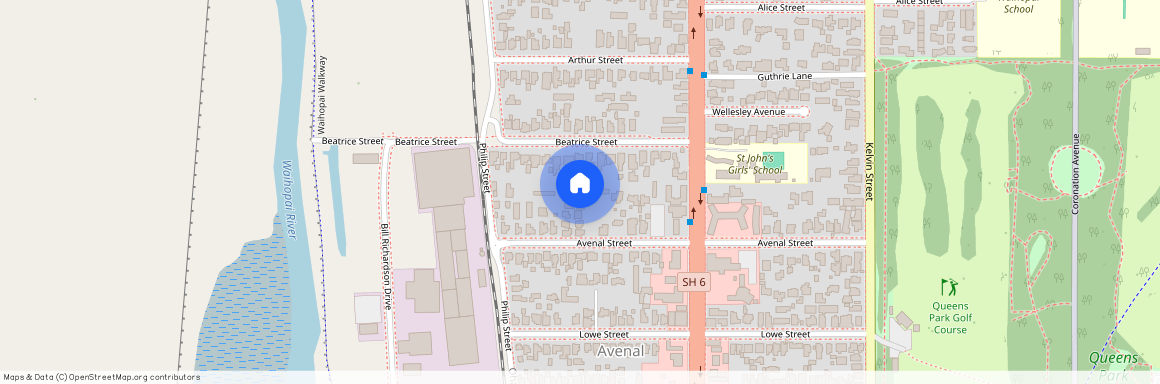 11/22 Avenal Street, Avenal, Invercargill City