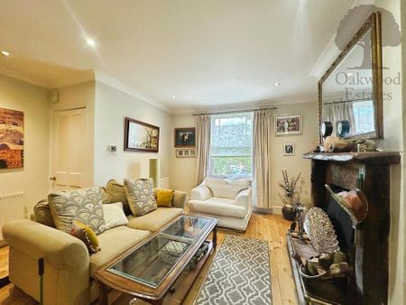 3 bedroom cottage to rent - Photo 2