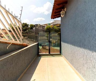 Imoveis - No Vila Isolina Mazzei - Foto 6