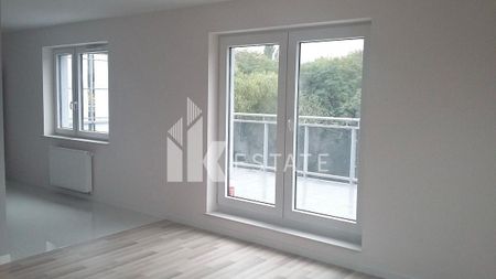 Apartament na wynajem 114m2, 4 pokoje. Szczecin-Śródmieście - Zdjęcie 3