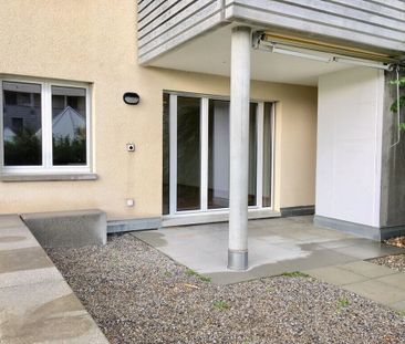 Wohnen mit Gartensitzplatz - Photo 6