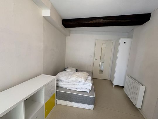 Appartement T1 à louer - 22 m² - Photo 1