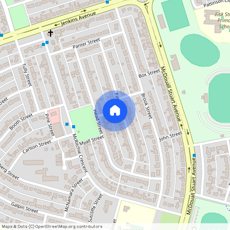 33 Patten Street, SA 5608, Whyalla Stuart