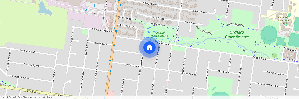 7/26-28 Fulton Road, Vic 3130, Blackburn South