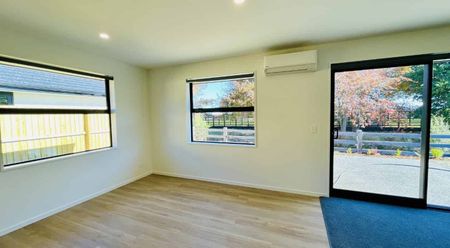 Halswell, 4 bedrooms - Photo 3