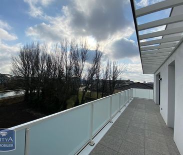 Location Appartement 3 pièces 61m² BISCHHEIM 67800 - Photo 5