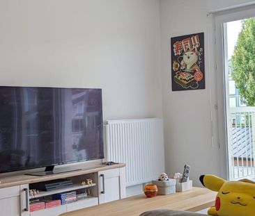 Appartement à louer 2 pièces • Noisiel - Photo 5