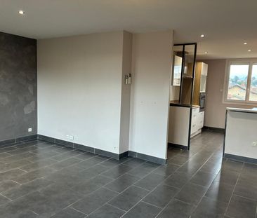 Location Appartement 4 pièces 62m² VALENCE 26000 - Photo 3