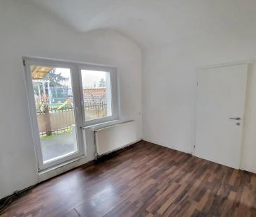 günstige 2 Zimmer Wohnung mit Terrasse 56m² - inkl. Parkplatz - Foto 6