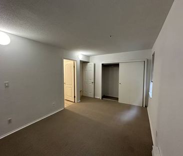 Bright, spacious 2 bedroom 2 bath, with storage, parking and private g - Photo 1