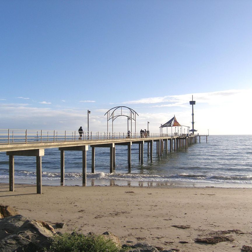 Walk to Beach & Train Station - Photo 1