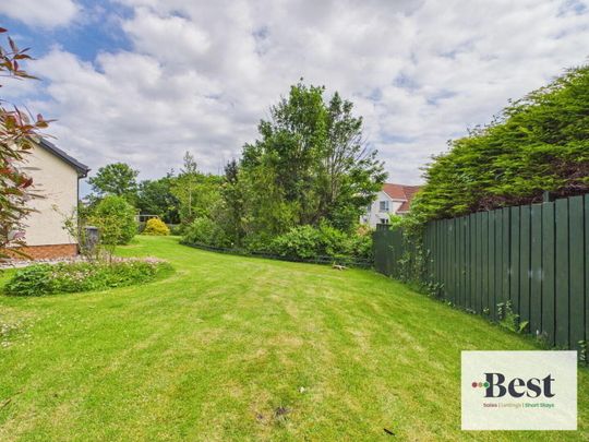 16 Brustin Lee, Ballygally, BT402QA, Larne - Photo 1
