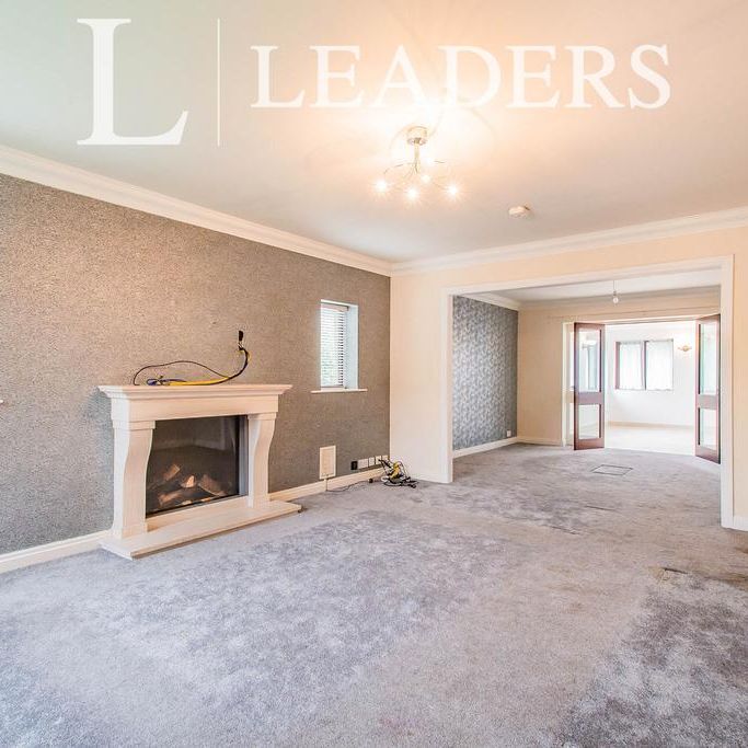 5 bedroom detached house to rent - Photo 1