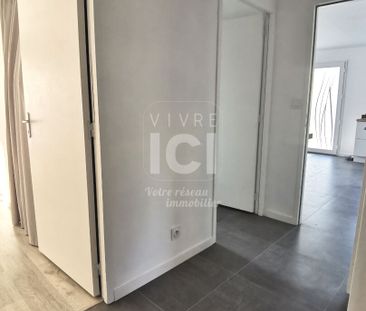 Maison Neuve De Plain Pied Heric 4 Pièce(s) 87.01 M2 - Photo 6