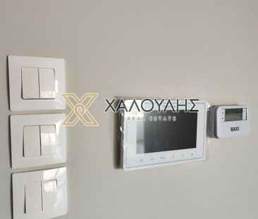 Διαμέρισμα για ενοικίαση Κέντρο (Λάρισα) - Photo 6