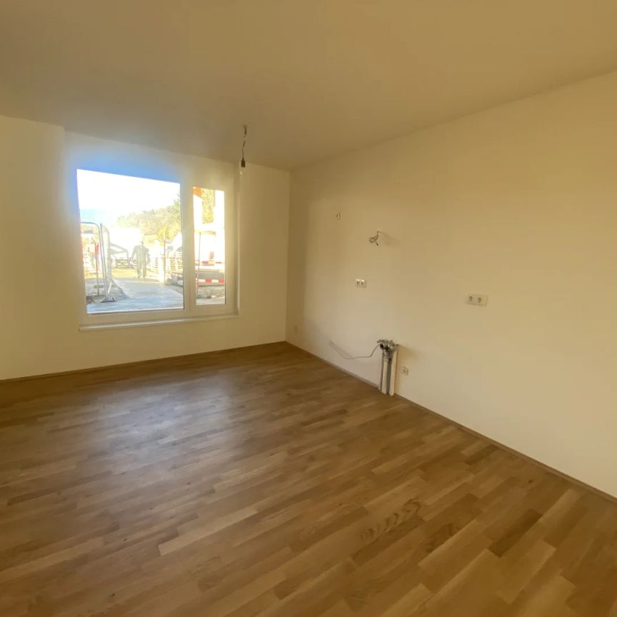 Erstbezug 6 Zimmer Maisonette zur Miete - Foto 1